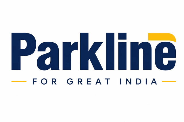 Parkline — For Great India